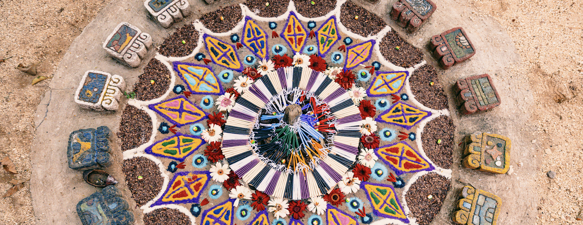 Ceremonial New Year Waqxaqii' B'atz' June 2026